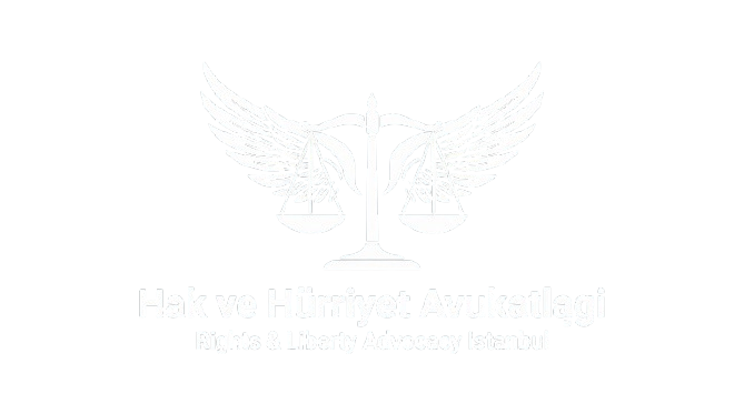 Hak ve Hürriyet Avukatlık Logo